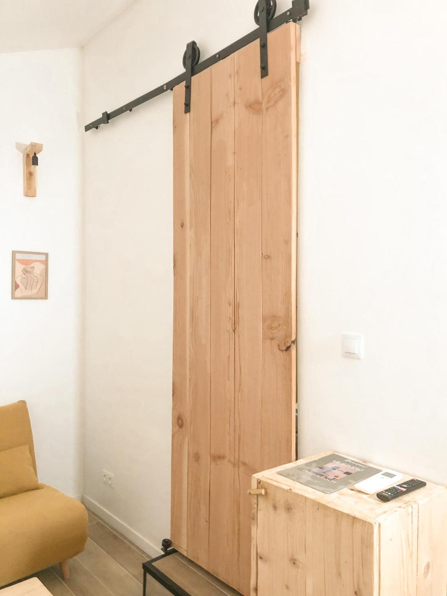 Le Studio Du Coutach Quissac  Εξωτερικό φωτογραφία