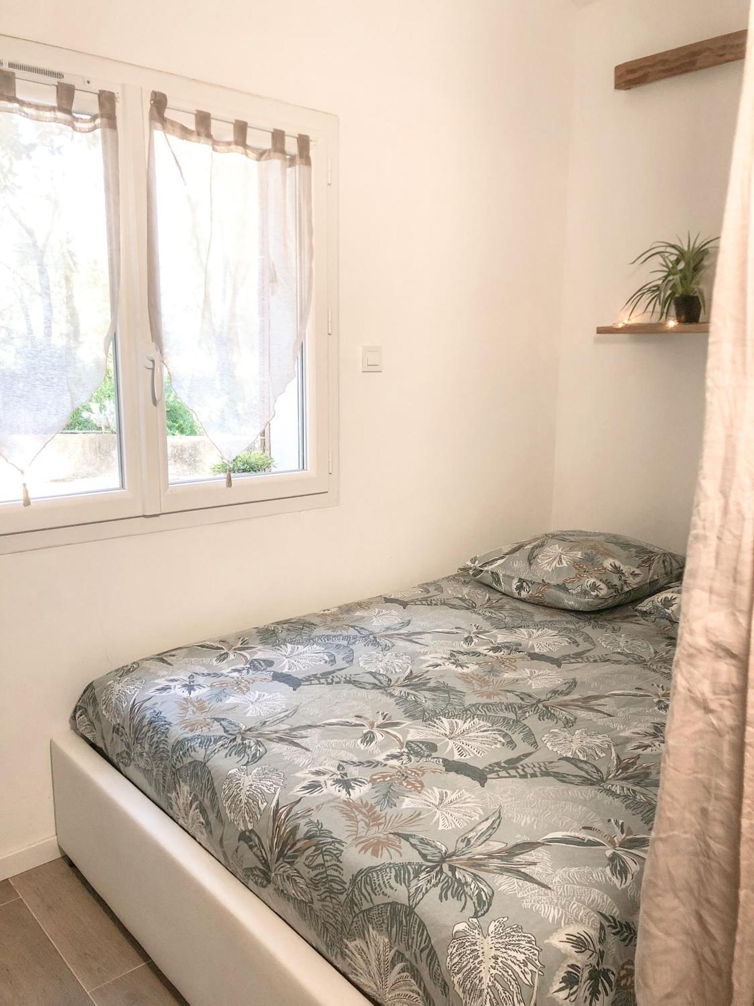 Le Studio Du Coutach Quissac  Εξωτερικό φωτογραφία