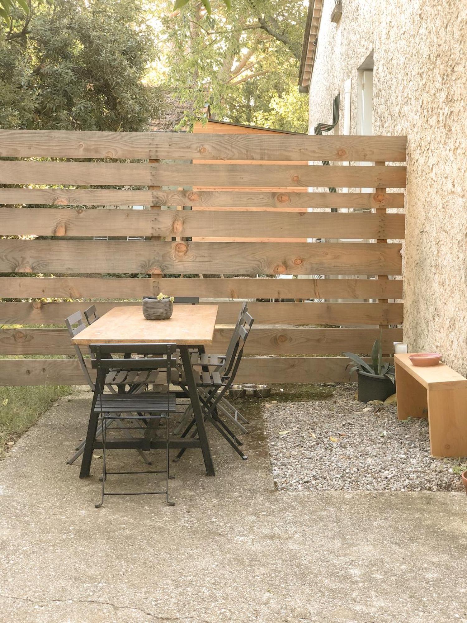 Le Studio Du Coutach Quissac  Εξωτερικό φωτογραφία