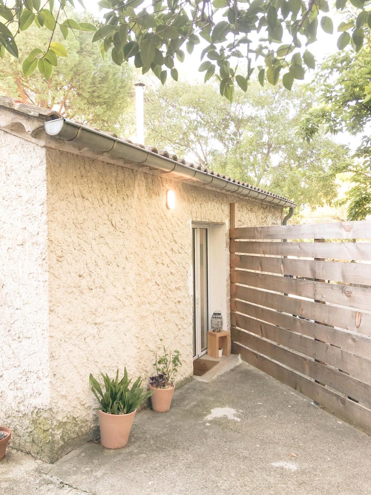 Le Studio Du Coutach Quissac  Εξωτερικό φωτογραφία