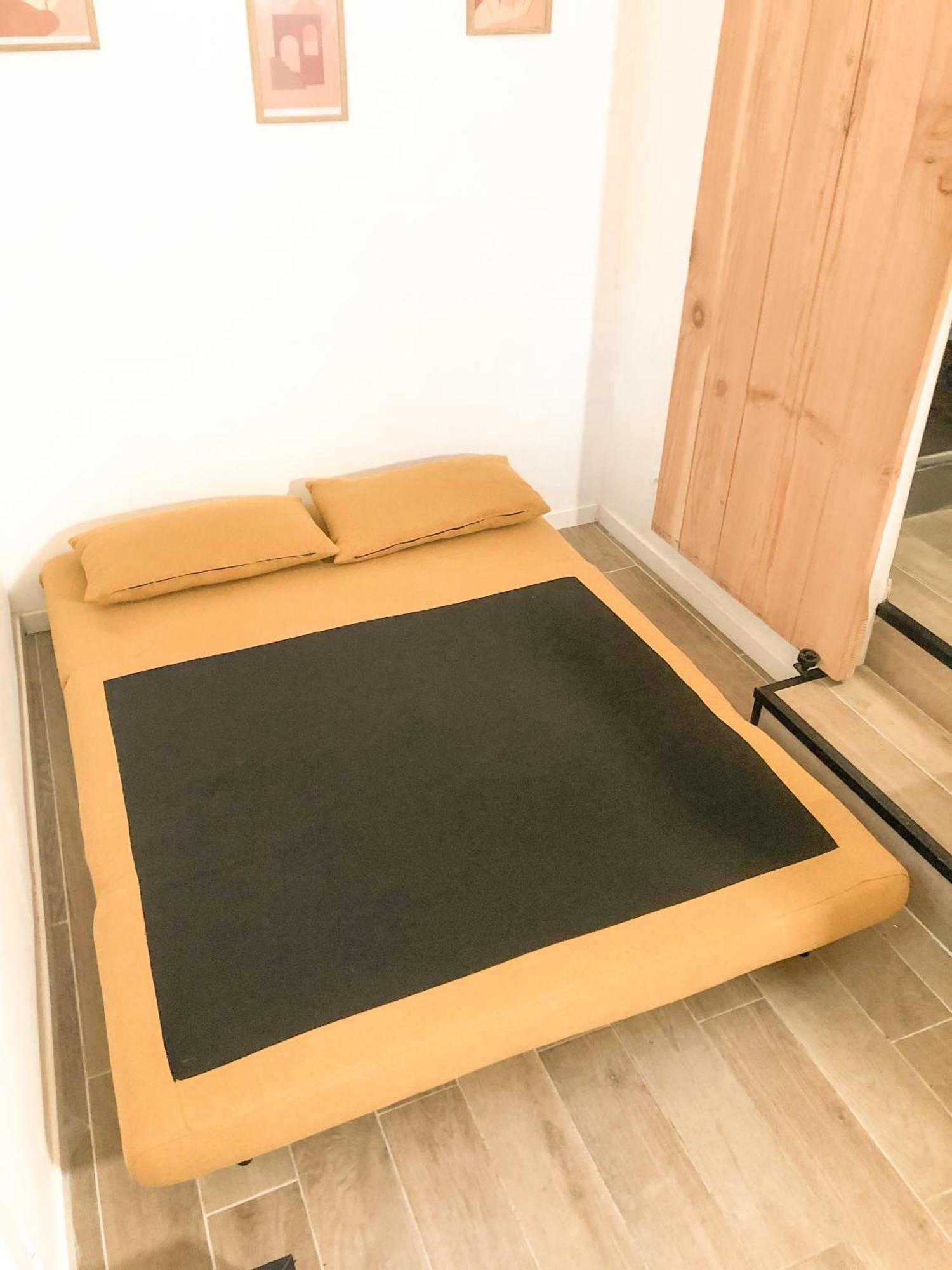 Le Studio Du Coutach Quissac  Εξωτερικό φωτογραφία