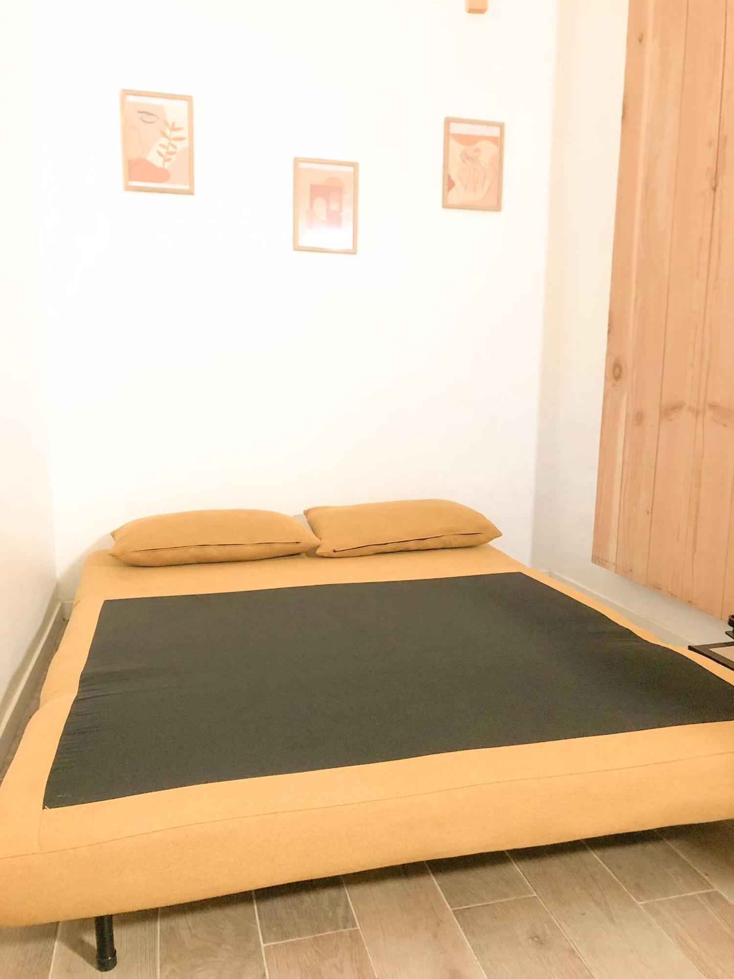 Le Studio Du Coutach Quissac  Εξωτερικό φωτογραφία