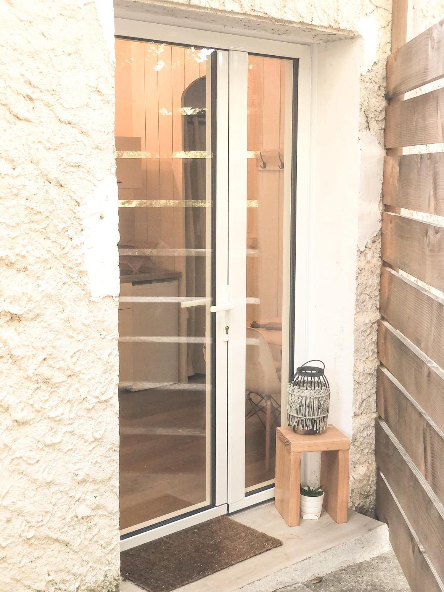 Le Studio Du Coutach Quissac  Εξωτερικό φωτογραφία