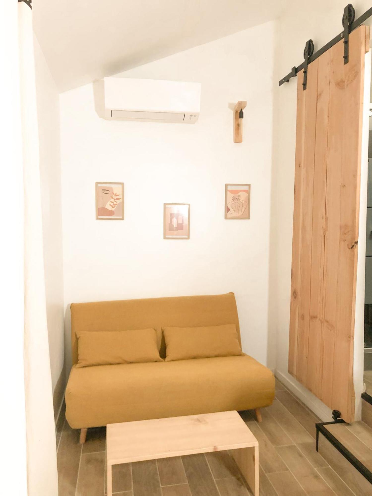 Le Studio Du Coutach Quissac  Εξωτερικό φωτογραφία
