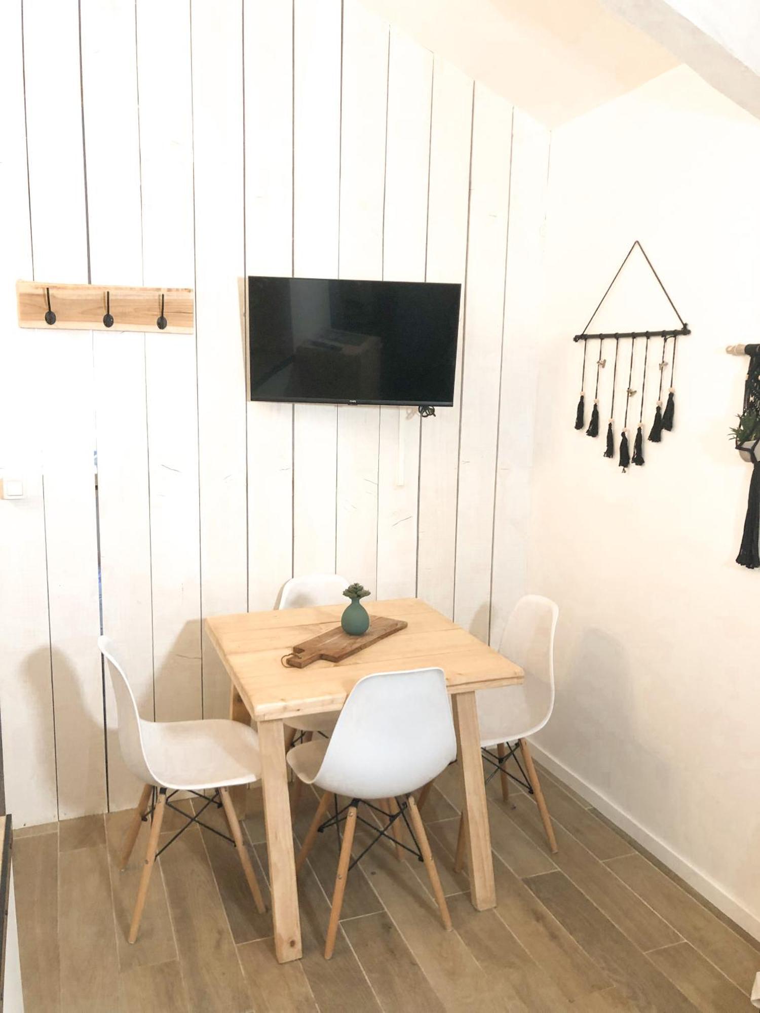 Le Studio Du Coutach Quissac  Εξωτερικό φωτογραφία